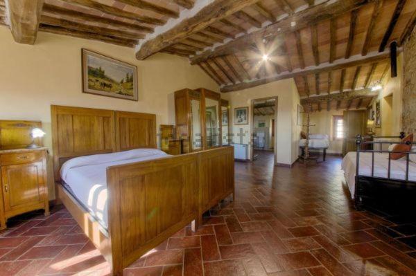 San Gennaro Castello Bed & Breakfast Exterior photo