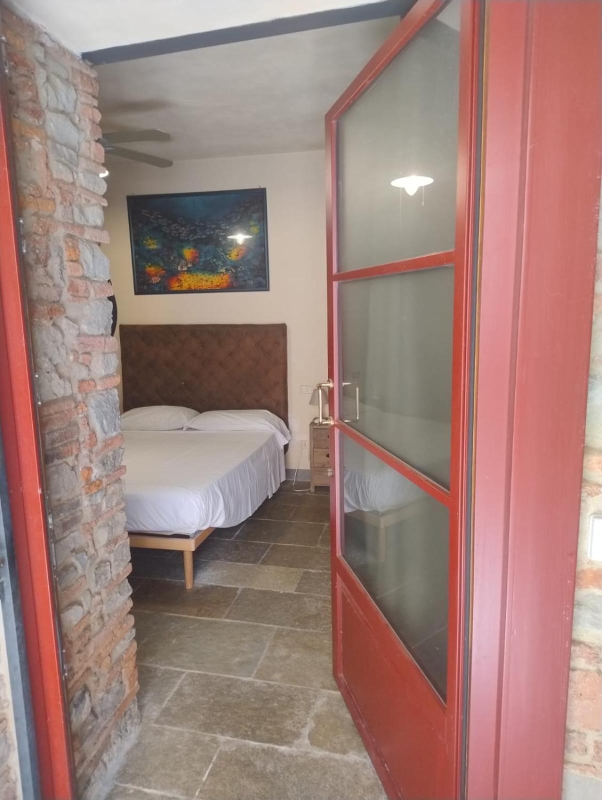 San Gennaro Castello Bed & Breakfast Exterior photo