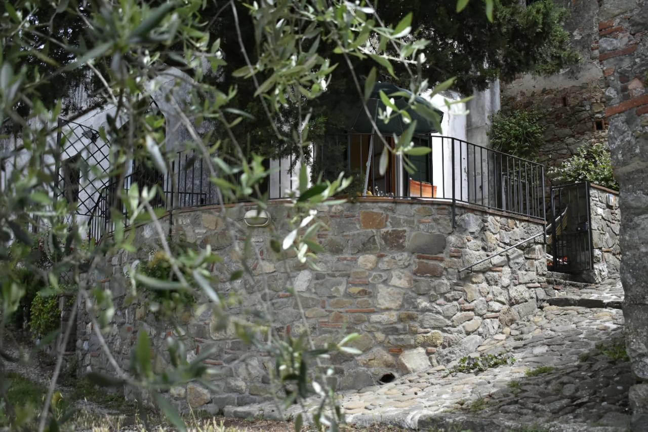 San Gennaro Castello Bed & Breakfast Exterior photo