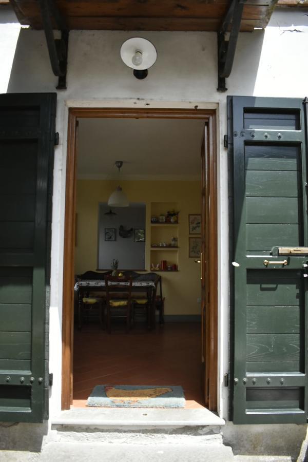 San Gennaro Castello Bed & Breakfast Exterior photo