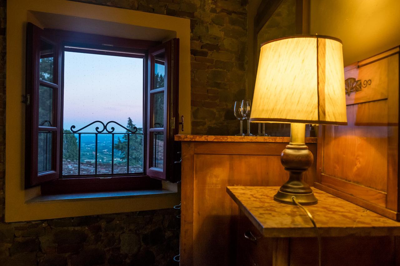 San Gennaro Castello Bed & Breakfast Exterior photo