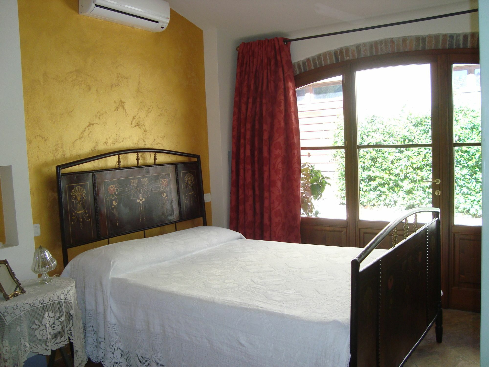 San Gennaro Castello Bed & Breakfast Exterior photo